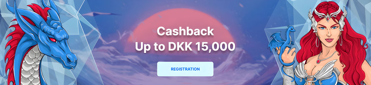 Der lukrative wöchentliche Cashback von Ice Casino